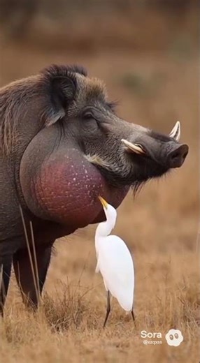 The Unexpected World of Animal Cooperation Watch Nature's Teamwork in Action