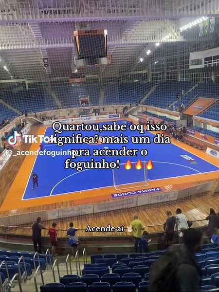 Acenda O Foguinho: Dicas e Curiosidades TikTok