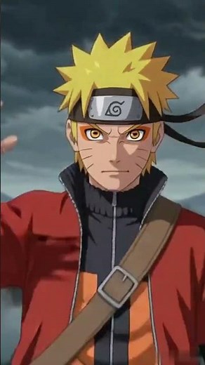 Wind Style: Rasenshuriken 🌪️ Naruto's Most Powerful Jutsu! 🔥 | Naruto Shippuden