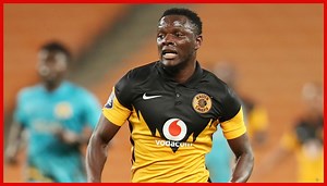 Kambole Asema Anakuja Yanga, Ataja Makubaliano ya Mkataba Wake - Global Publishers