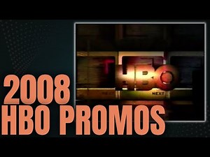 2008 - HBO Promo Blocks - theVHSfiles