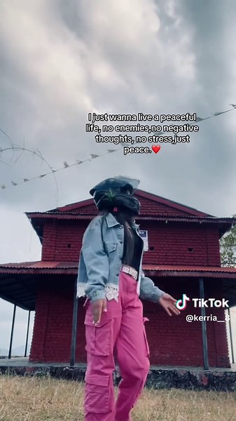 Embracing a Life of Peace and Positivity