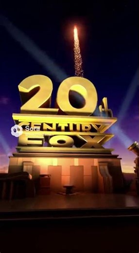 20th century fox redux (good ending :)