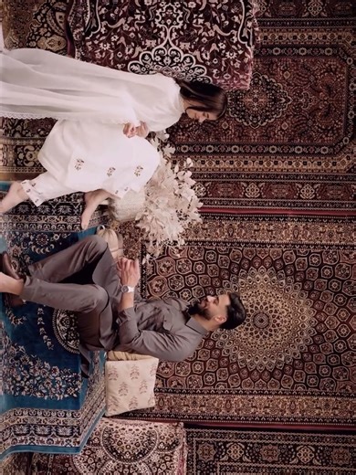 Cinematic Wedding Highlights: Cherished Love Moments