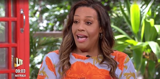 Blow to Alison Hammond as her first major show for BBC1 is axed after just one series amid poor ratings