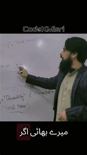 #python #pythonprogramming #freelancing #success #motivation #codingskills #misrikhan #codexmisri