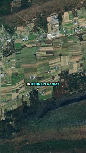 Most Landowners in Pennsylvania Revealed