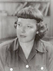 Betty MacDonald (American Author) ~ Bio Wiki | Photos | Videos