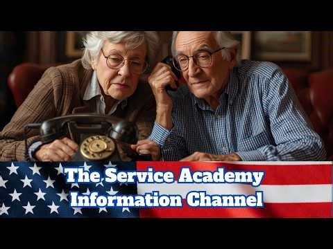 Your Child Got Into a Service Academy, Now What?