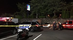 One killed, one injured in shooting at SeaTac motel