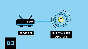 5 comments | Learn about modem firmware in Belong's animated 'How-to'...