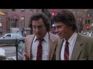 About Last Night - 1986 - [Opening Scene]