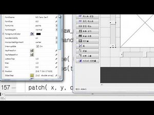 11주차 GUI 기초 - E. Slider, Axes를 이용하여 원을 그려주는 GUI 설계