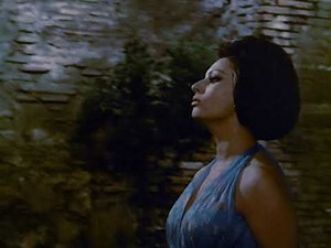 Sophia Loren "Secrets of Rome" (1964)