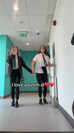 @E @Elise 💋 still sobbing🥹🥹🥹 #fyp #leavers2025 #foryoupag