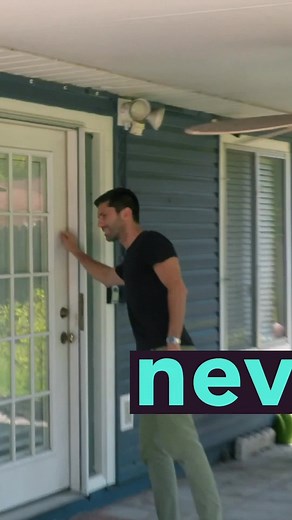 Charles finally meets his virtual dream girl 😱 #Catfish | Catfish: The TV Show