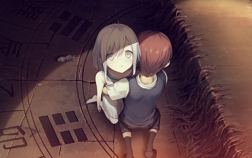 《deep one》中最虐心的一段，也是一切的开端！