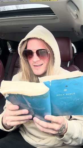 READING THE BIBLE / GENESIS #bible #foryou