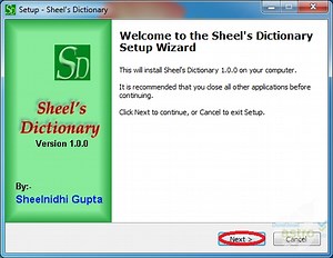 English To Hindi Dictinory Download