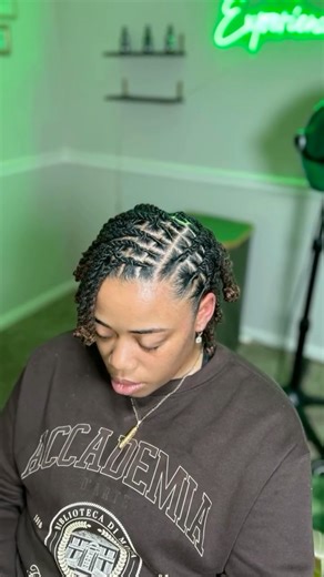 The Rasta Experience LLC. on Instagram: "The calendar for JANUARY 📅 is open Location: Fayetteville, NC📍 New Clients MUST complete a consultation before scheduling an appointment. Visit our website to schedule a New Client Consultation 👇🏽 http://therastaexperience.square.site No deposit🙅🏽‍♀️No Appointment🙅🏽‍♀️ #therastaaexperience #explorepage #fayettevillenc #blackwomen #blackwomenwithlocs"