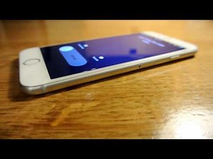 iPhone vibrate / vibration ❯ Sound effect HQ 96kHz