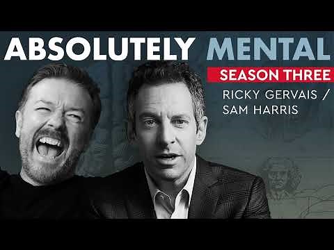 Absolutely Mental Season 3