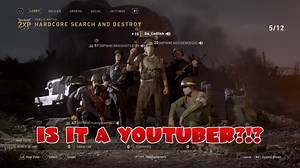 CODFISH大神带你边玩使命召唤边打BEATBOX！