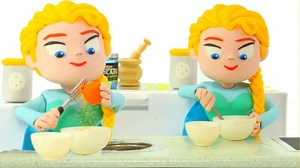 3.9K views · 55 reactions | NEW Stories for Kids 18 ❤️ Cartoons For Kids With Play Doh | Doggy Doggy Cartoons | Facebook