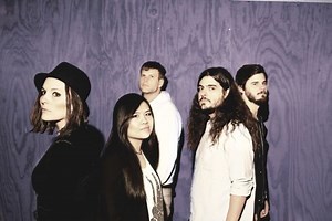 Hydrogen Child (band) - Alchetron, The Free Social Encyclopedia