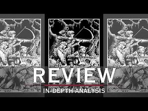 Is Player's Guide to the Western Reaches Worth wait? | Shadowdark RPG Review