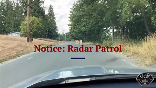 3.5K views · 55 reactions | Radar patrols are now in effect in the vicinity of 177th Ave S.E., just South of Main Street. Please help us by obeying the 25 MPH Speed Limit in this area. Avoid a ticket, drive the speed limit! | Monroe Police Department | Facebook