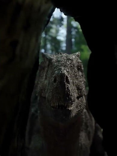 Millions of Years Ago Earth Was Terrifying