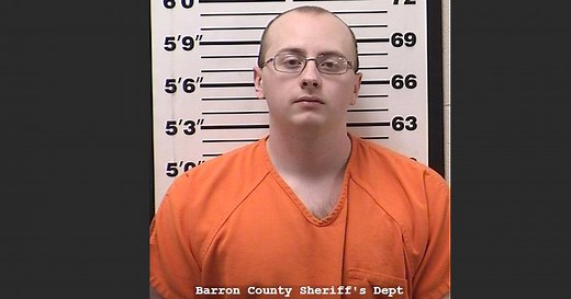 Jayme Closs kidnap suspect Jake Patterson 'went to great lengths to prepare to take her,' police say