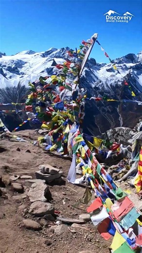 Nepal Trekking Experience | Stunning Himalayan Views