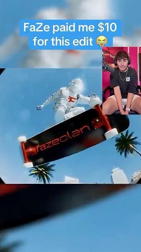 INSANE CoD EDIT! 😳🔥