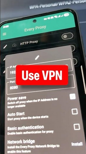 How To Use VPN On PS5 - Step By Step
