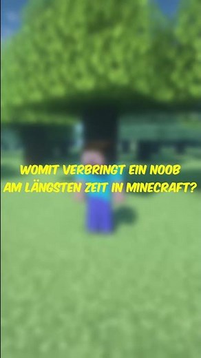Schlechte Minecraft Witze Part 6 [Short]