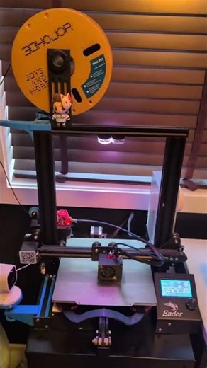 New 3D Printer Speed Comparison