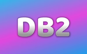 Mainframe - DB2
