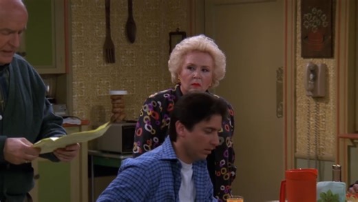 129K views · 2.3K reactions | Everybody Loves Raymond Tv Show || Season 1 Episode 11 | Captain Nemo || Robert is named captain of the Nemo's basketball team || #RaymondShow #ClassicTVShows #TVSeries #UnitedStates #usa #VintageTV #facebookvideo #FacebookPage | Everybody Loves Raymond Fans | Facebook