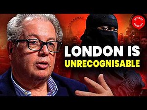 They Tried To Cancel Me But Now I'm Free - Mike Graham