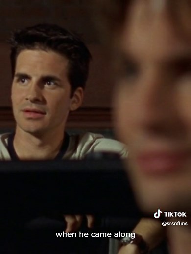 The Night Brian and Justin Met | Queer as Folk 2000