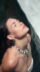 33K views · 3.2K reactions | From artistic design to flawless craftsmanship, discover a symphony of extraordinary diamonds and gemstones showcased within timeless jewels. #GraffDiamonds #GRAFFABULOUS | Graff | Facebook