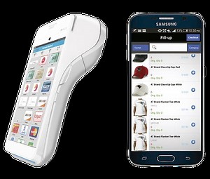 All-in-One Mobile POS System | eMobilePOS