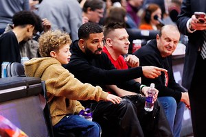 Drake Requests Interview With "Only Pod That Matters" After Teasing New Music