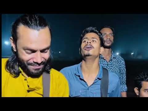 Rimjhim E Dhara Te||Premer Kahini||রিম ঝিম এ ধারা তে||Shaan||Cover By Jami Vai||Jeet Gannguli||Song