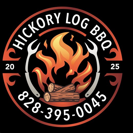 Hickory Log BBQ