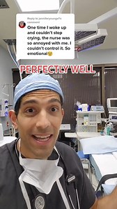 Does your attitude and mental health affect your surgery? #surgery #mentalheatlh #medicalsecrets | Anthony Kaveh MD