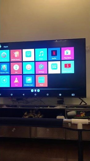 Shahid vip APK android tv شاهد نت