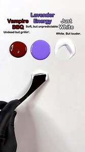 1.7M views · 10K reactions | Which was your fav created shade?  Oddly satisfying paint color mixing ASMR | Dalton James | Facebook